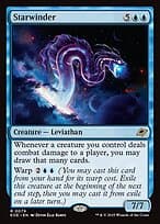 Starwinder — Edge of Eternities