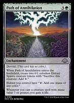 Path of Annihilation — Modern Horizons 3