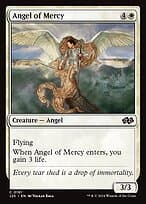 Angel of Mercy — Foundations Jumpstart