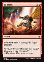 Bombard — Edge of Eternities