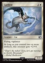 Gaelicat — Final Fantasy