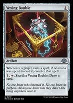 Vexing Bauble — Modern Horizons 3