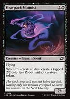 Gravpack Monoist — Edge of Eternities