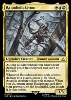 Ratonhnhaké꞉ton — Assassin's Creed