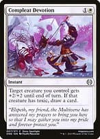 Compleat Devotion — Phyrexia: All Will Be One