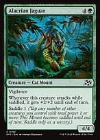 Alacrian Jaguar — Aetherdrift