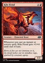 Kiln Fiend — Foundations Jumpstart