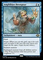 Amphibian Downpour — Modern Horizons 3