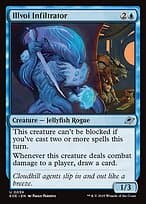 Illvoi Infiltrator — Edge of Eternities