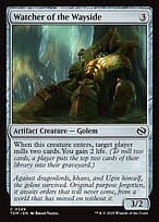 Watcher of the Wayside — Tarkir: Dragonstorm