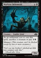 Morkrut Behemoth — Foundations Jumpstart