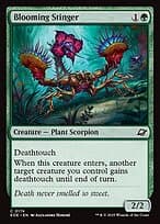 Blooming Stinger — Edge of Eternities