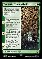 The Aesir Escape Valhalla — Assassin's Creed