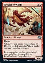 Firespitter Whelp — Foundations Jumpstart