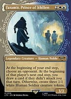 Faramir, Prince of Ithilien — The Lord of the Rings: Tales of Middle-earth