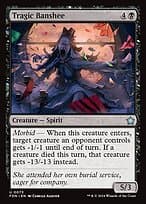 Tragic Banshee — Foundations