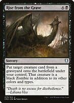 Rise from the Grave — Commander Anthology Volume II