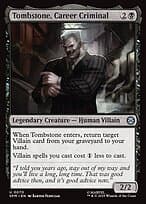 Tombstone, Career Criminal — Marvel's Spider-Man