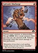 Galvanic Discharge — Modern Horizons 3
