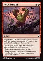 HULK SMASH! — Marvel Super Heroes