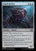Depth Defiler — Modern Horizons 3