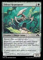 Eldrazi Repurposer — Modern Horizons 3