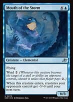 Mouth of the Storm — Edge of Eternities
