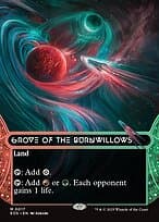 Grove of the Burnwillows — Edge of Eternities: Stellar Sights