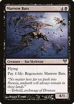 Marrow Bats — Avacyn Restored