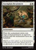 Stormplain Detainment — Tarkir: Dragonstorm
