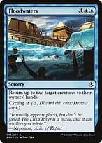Floodwaters — Amonkhet