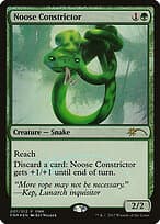 Noose Constrictor — Friday Night Magic 2017