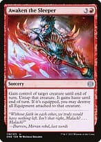 Awaken the Sleeper — Phyrexia: All Will Be One