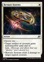 Reroute Systems — Edge of Eternities