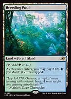 Breeding Pool — Edge of Eternities
