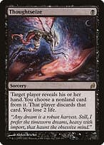Thoughtseize — Lorwyn