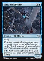 Screaming Swarm — Foundations Jumpstart