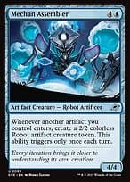 Mechan Assembler — Edge of Eternities