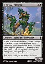 HYDRA Troopers — Marvel Super Heroes