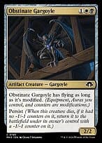 Obstinate Gargoyle — Modern Horizons 3