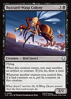 Buzzard-Wasp Colony — Avatar: The Last Airbender