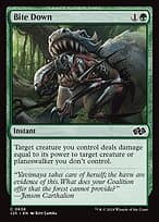 Bite Down — Foundations Jumpstart