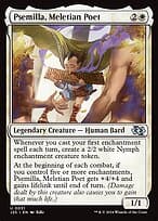 Psemilla, Meletian Poet — Foundations Jumpstart
