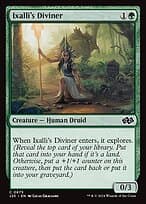 Ixalli's Diviner — Foundations Jumpstart