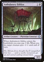 Ambulatory Edifice — Phyrexia: All Will Be One