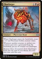 Charforger — Phyrexia: All Will Be One