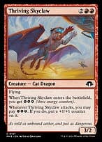 Thriving Skyclaw — Modern Horizons 3