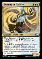 Emissary of Soulfire — Modern Horizons 3