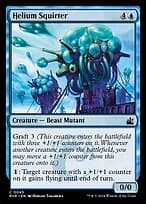 Helium Squirter — Ravnica Remastered
