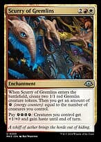 Scurry of Gremlins — Modern Horizons 3